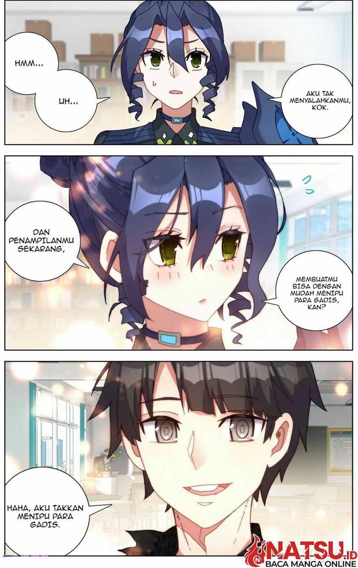 different-kings - Chapter: 276