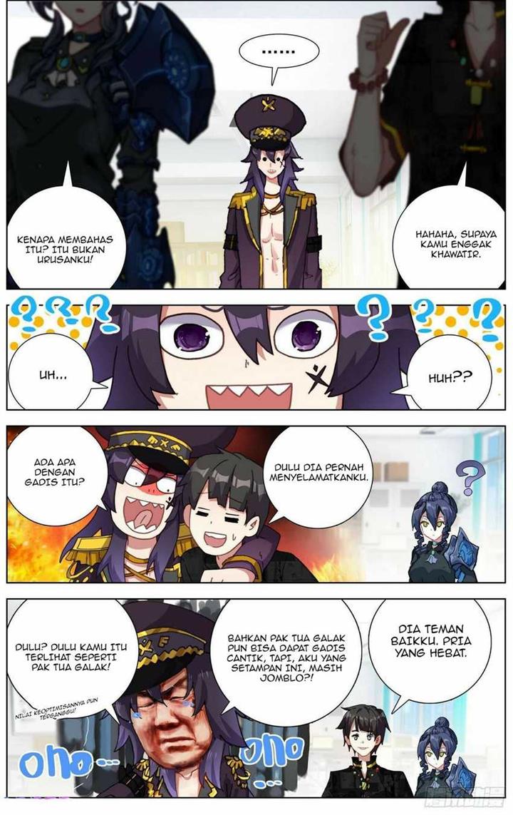 different-kings - Chapter: 276