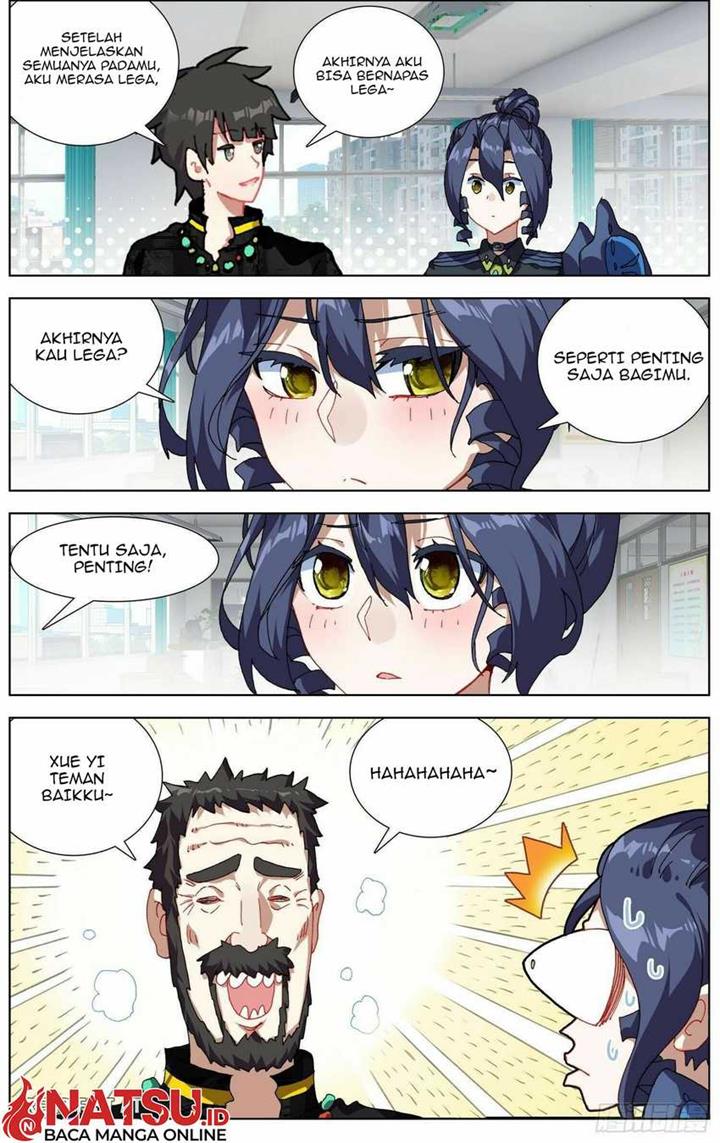 different-kings - Chapter: 276