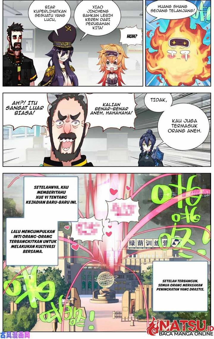 different-kings - Chapter: 276