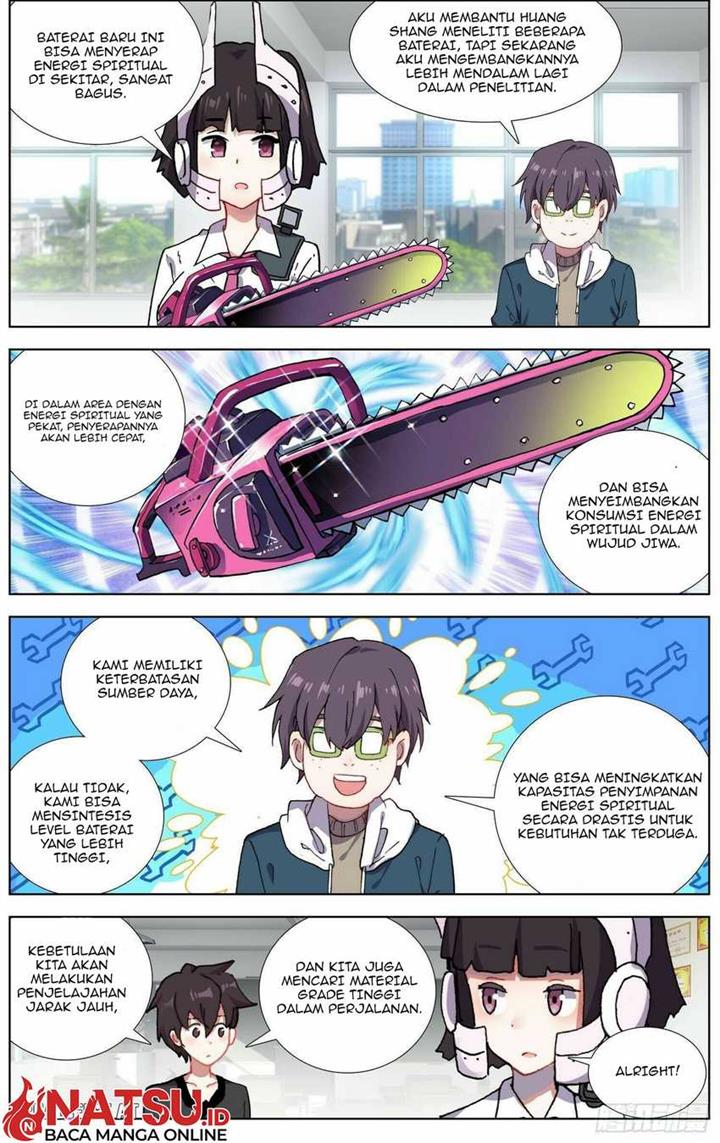 different-kings - Chapter: 276