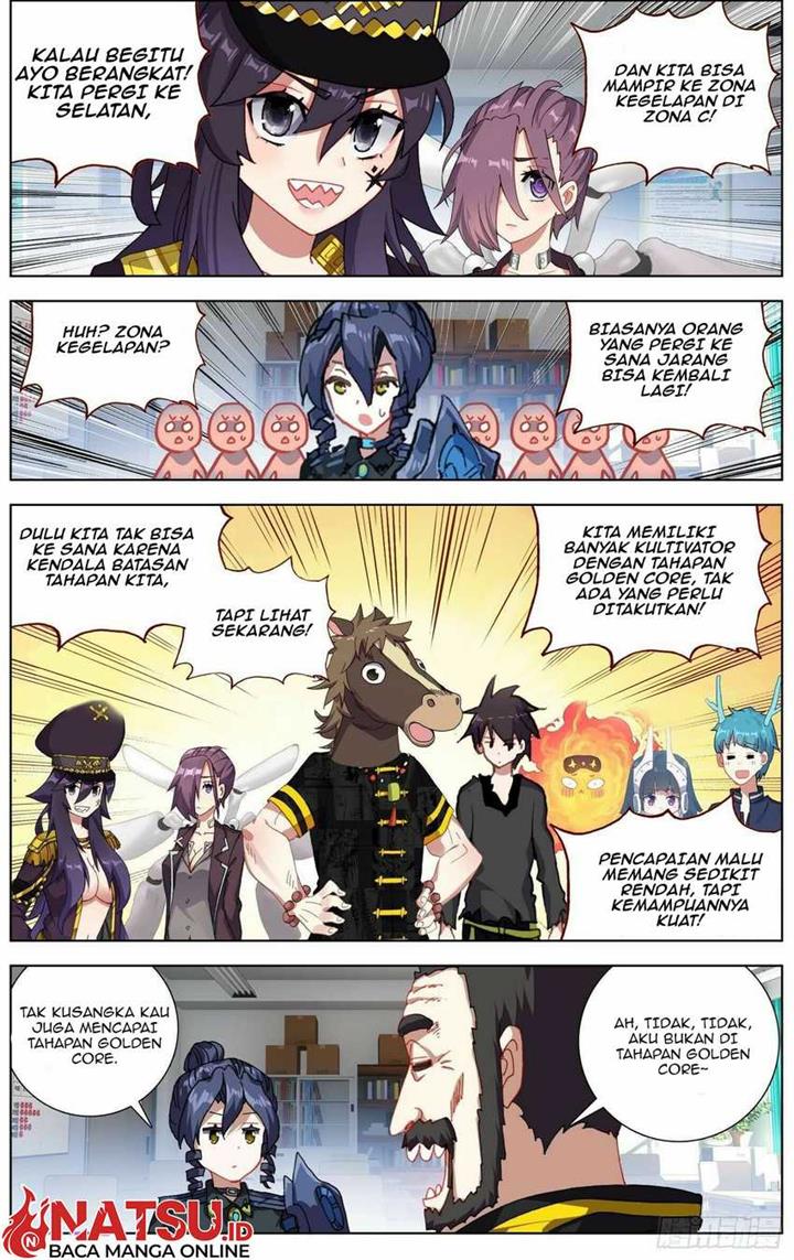 different-kings - Chapter: 276