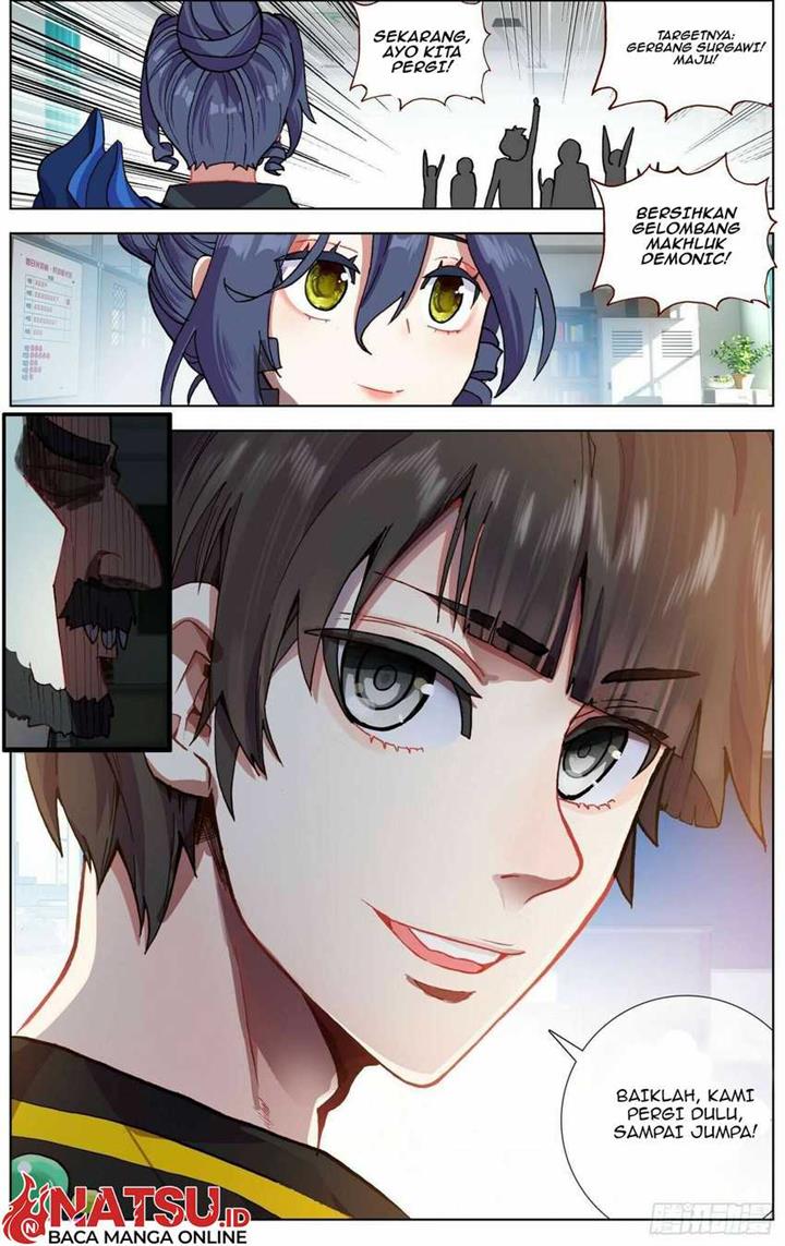 different-kings - Chapter: 276