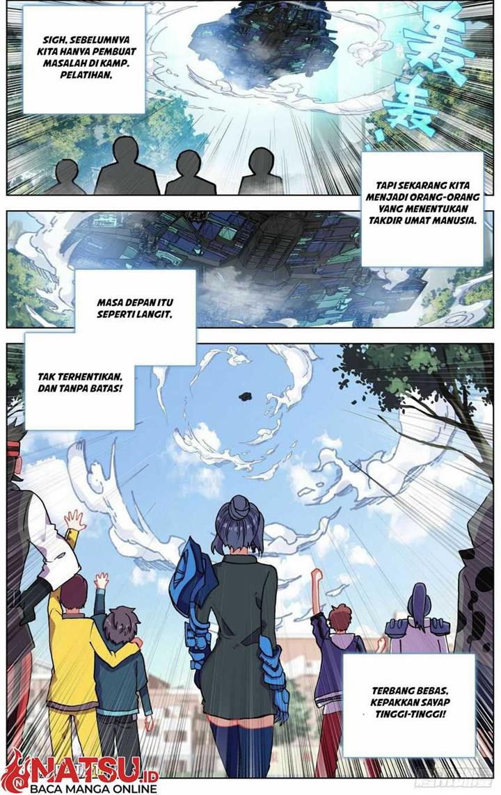 different-kings - Chapter: 276