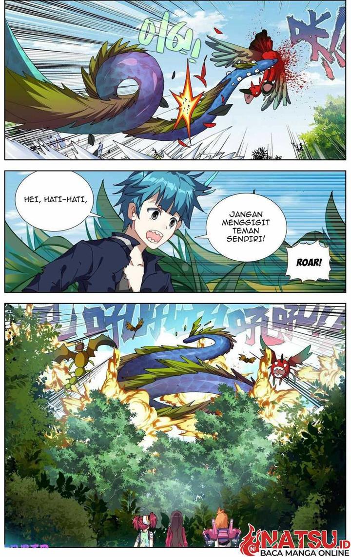different-kings - Chapter: 277
