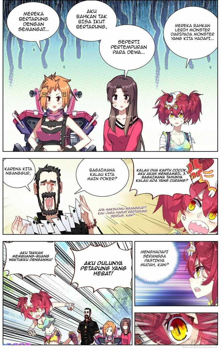 different-kings - Chapter: 277