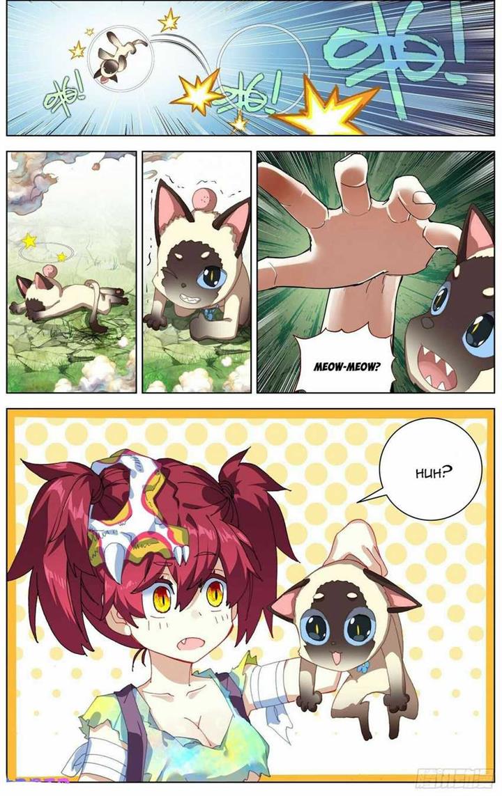different-kings - Chapter: 277