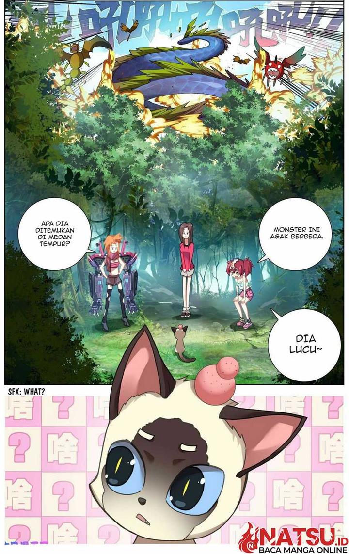 different-kings - Chapter: 277