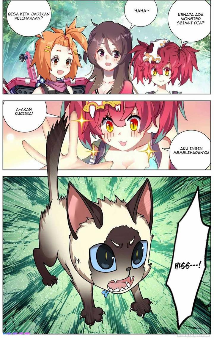 different-kings - Chapter: 277