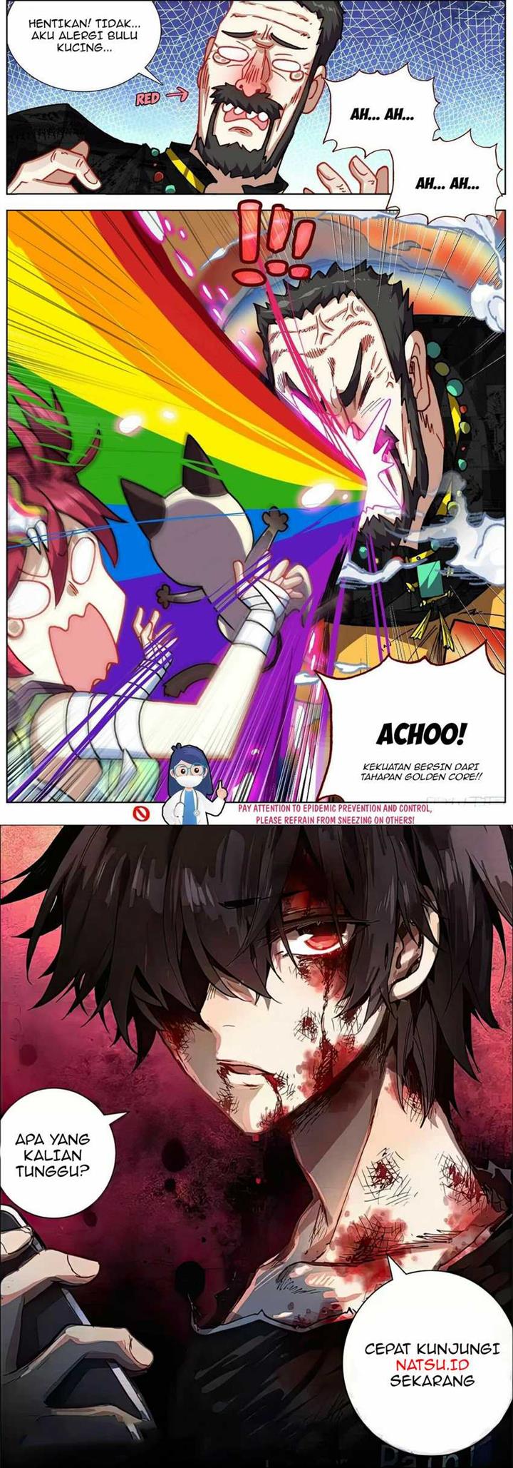 different-kings - Chapter: 277