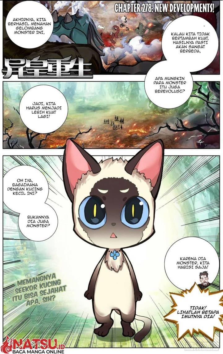 different-kings - Chapter: 278