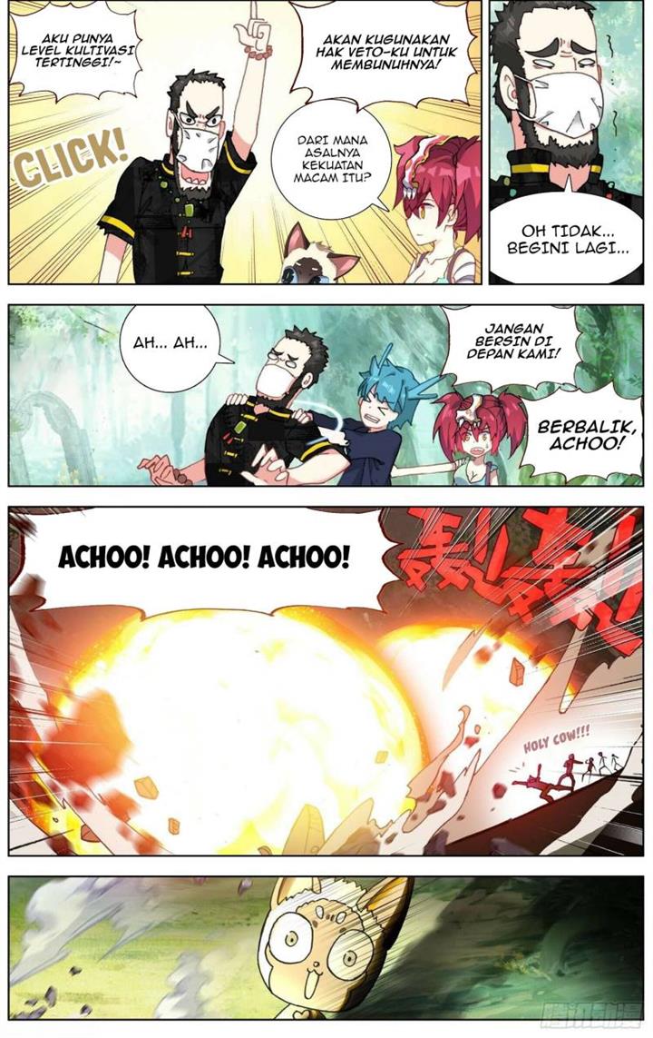 different-kings - Chapter: 278