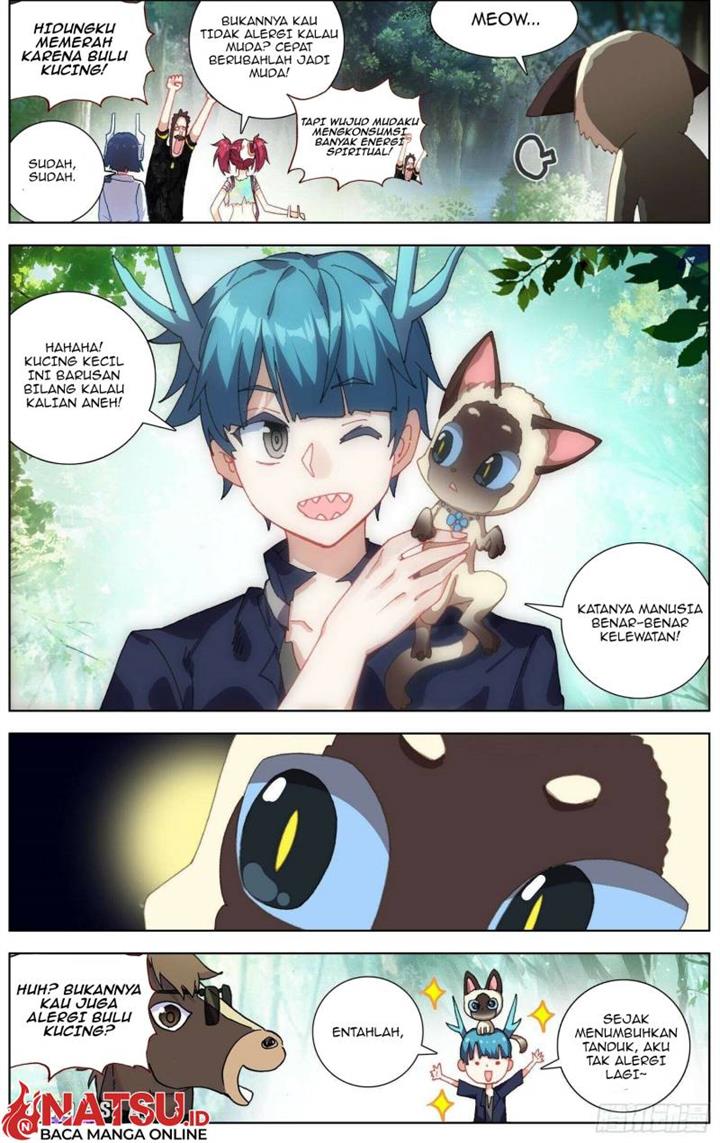 different-kings - Chapter: 278