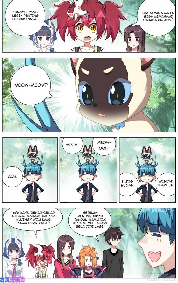 different-kings - Chapter: 278