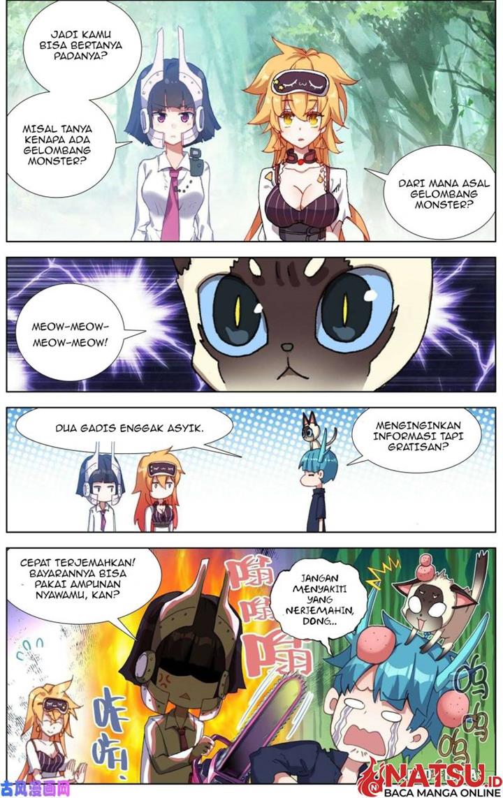 different-kings - Chapter: 278