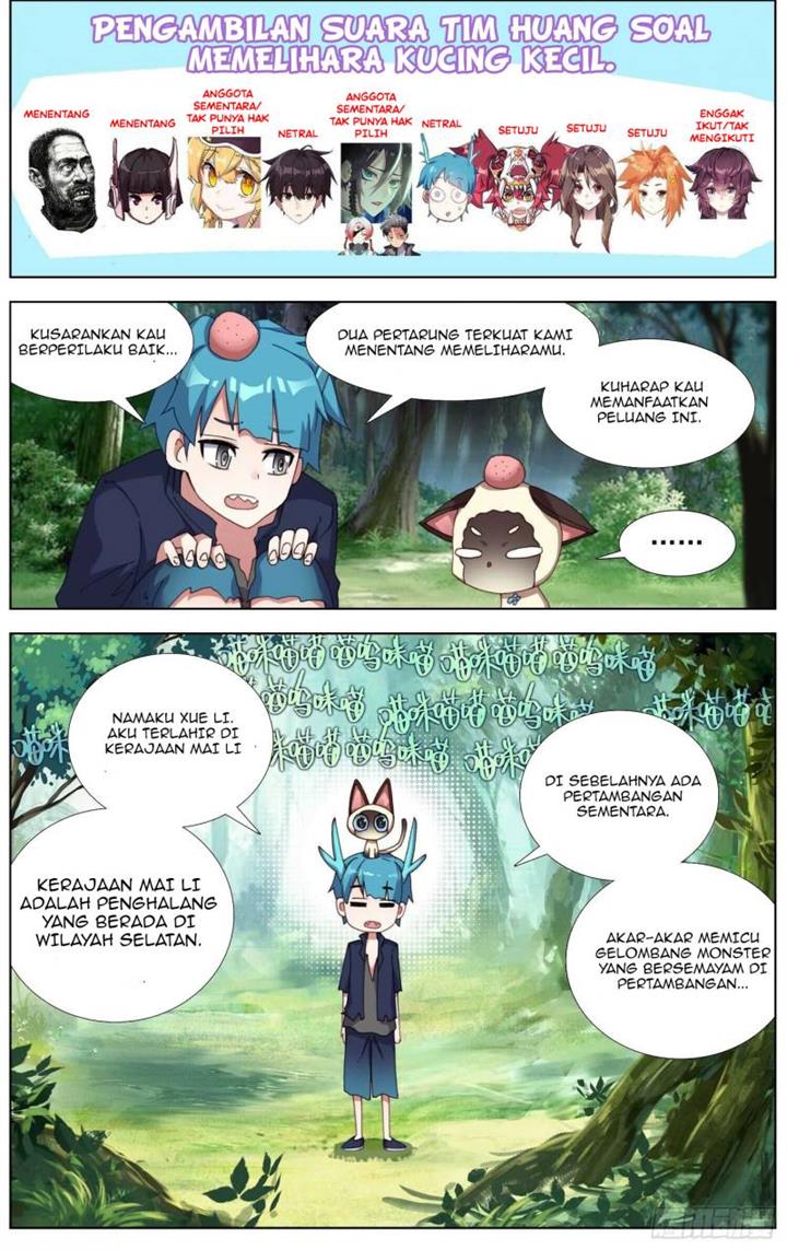 different-kings - Chapter: 278