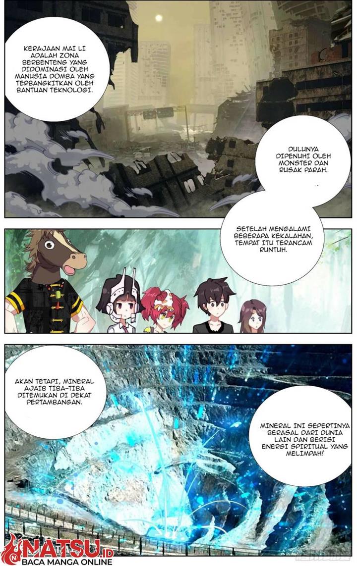 different-kings - Chapter: 278