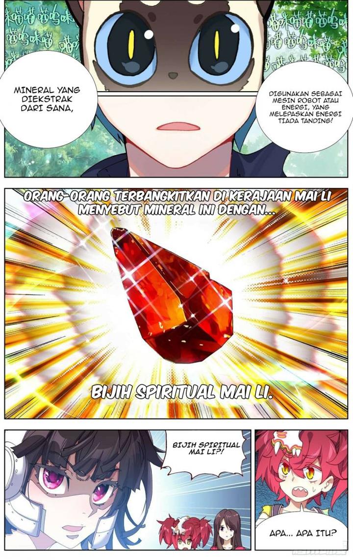 different-kings - Chapter: 278