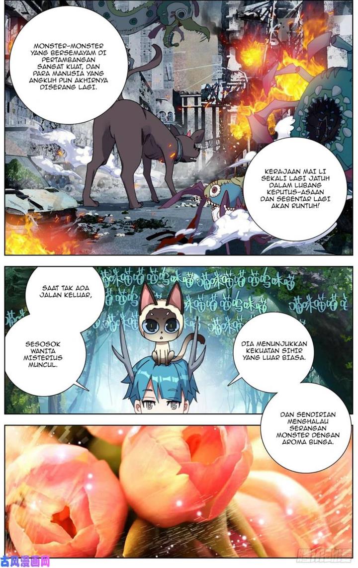 different-kings - Chapter: 278
