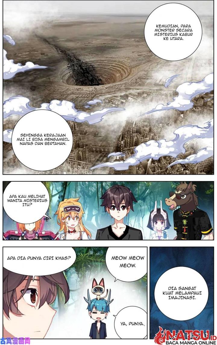 different-kings - Chapter: 278