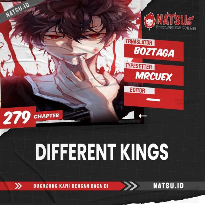 different-kings - Chapter: 279