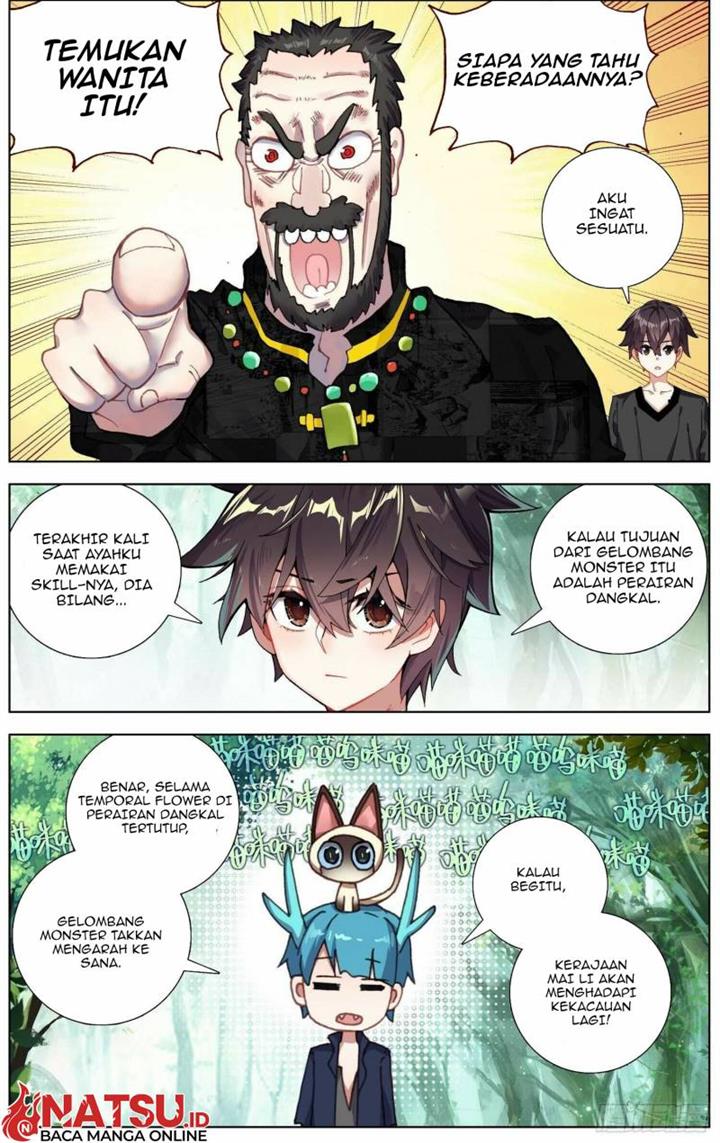 different-kings - Chapter: 279