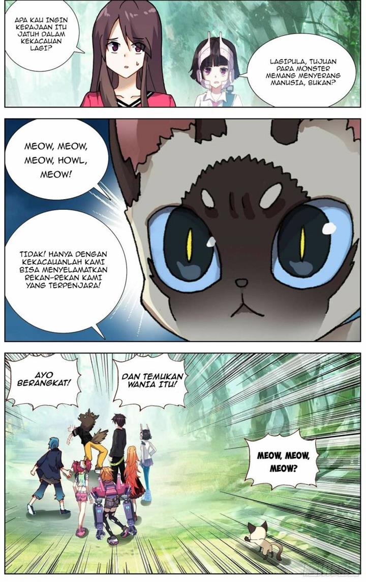 different-kings - Chapter: 279