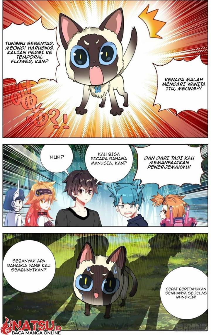 different-kings - Chapter: 279