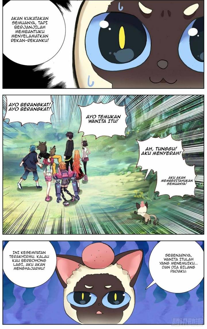 different-kings - Chapter: 279
