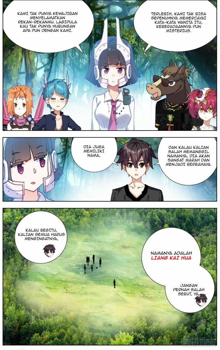 different-kings - Chapter: 279