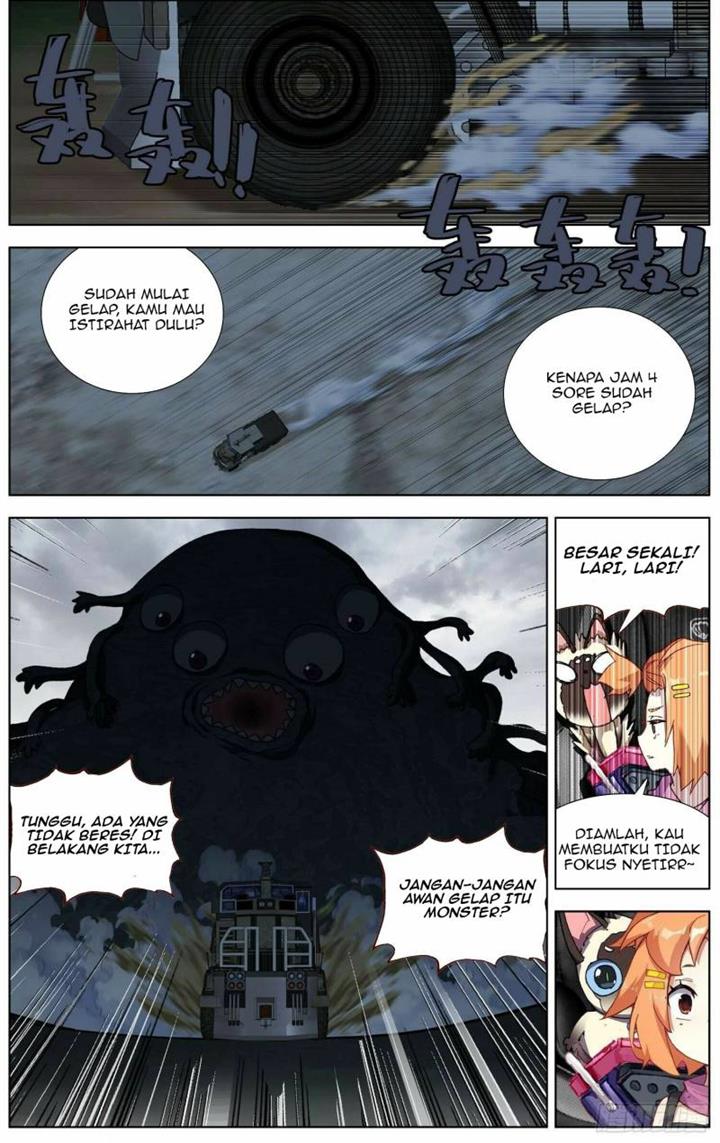 different-kings - Chapter: 279