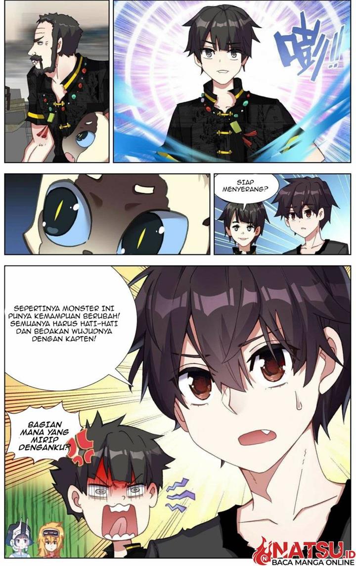 different-kings - Chapter: 279