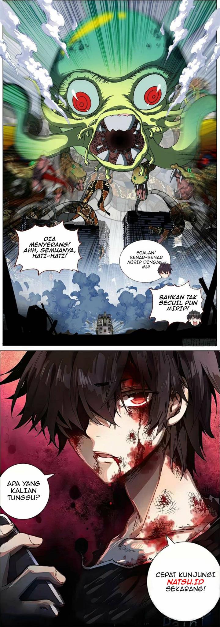 different-kings - Chapter: 279