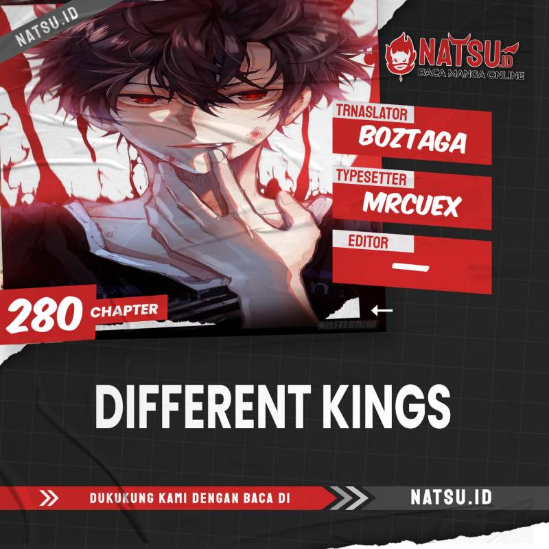 different-kings - Chapter: 280