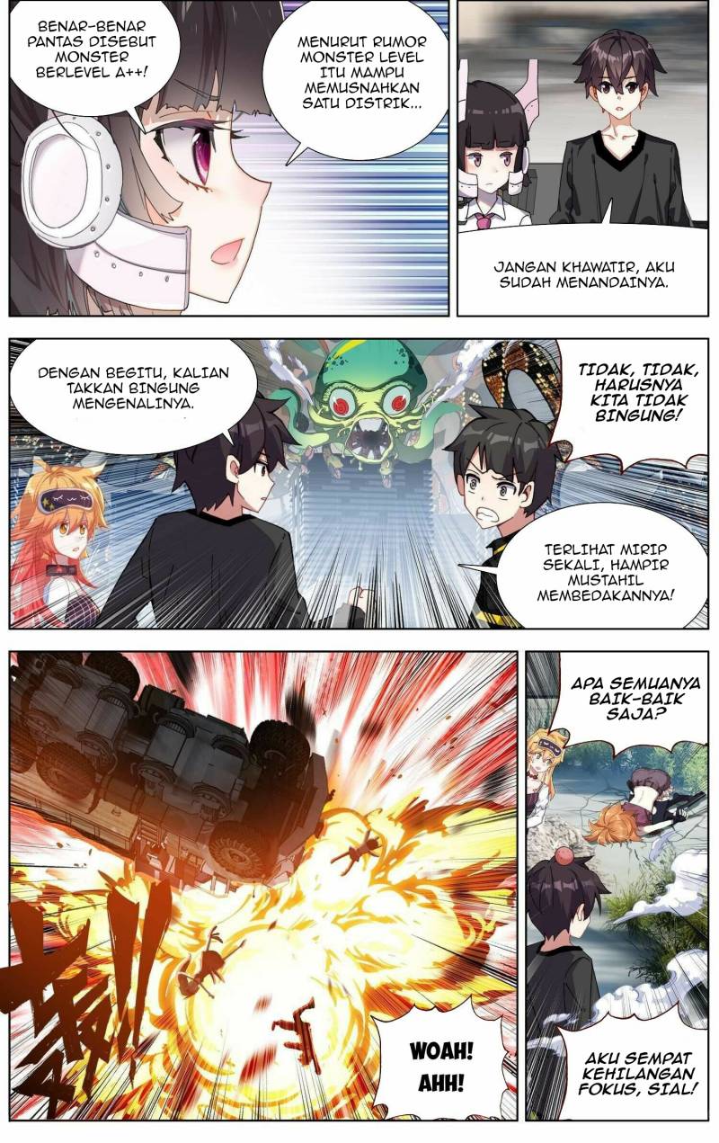 different-kings - Chapter: 280