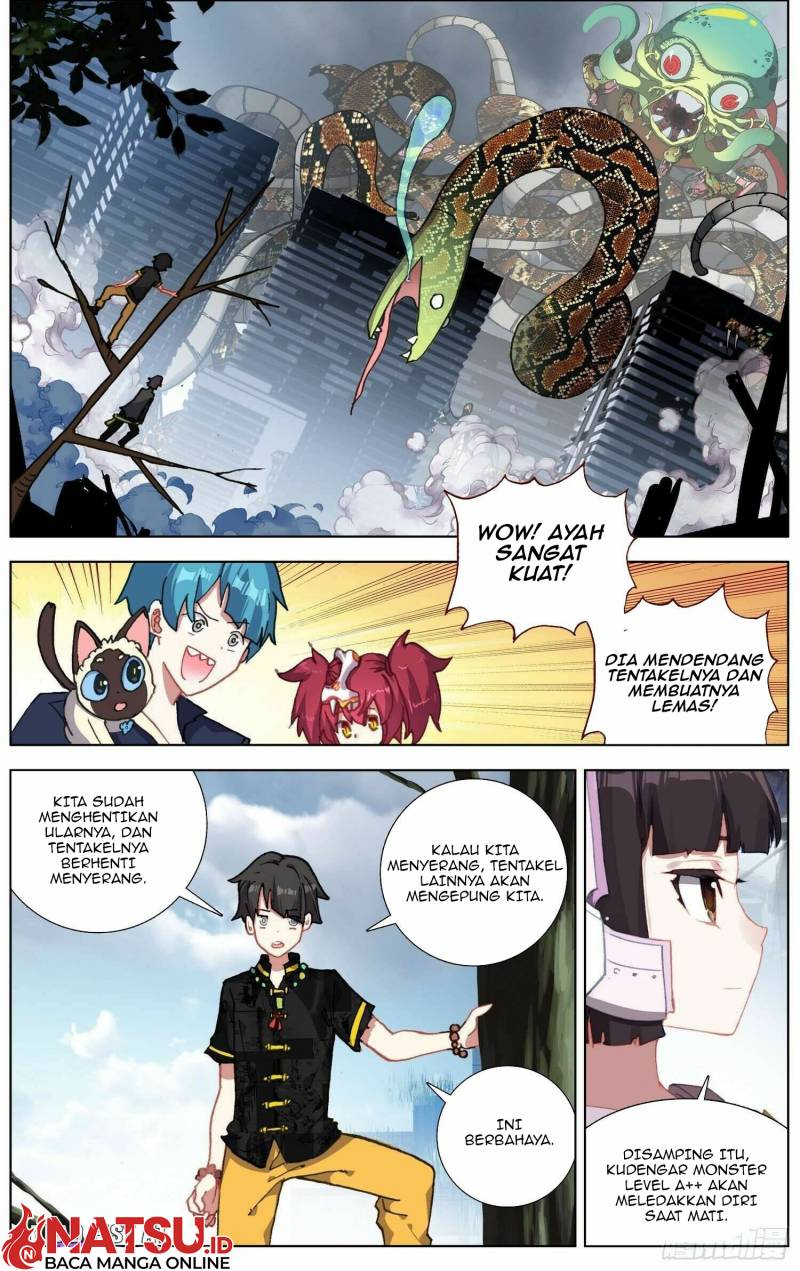 different-kings - Chapter: 280