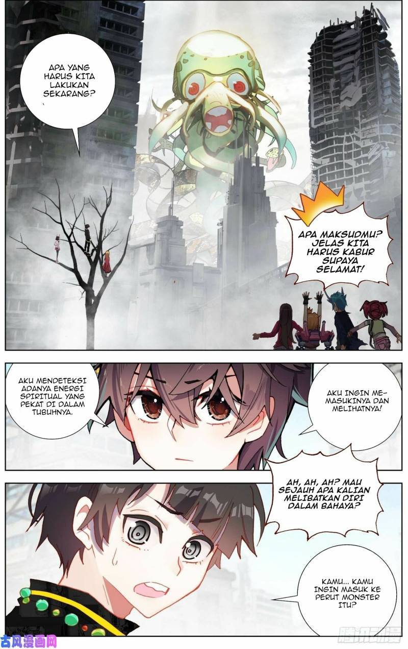 different-kings - Chapter: 280