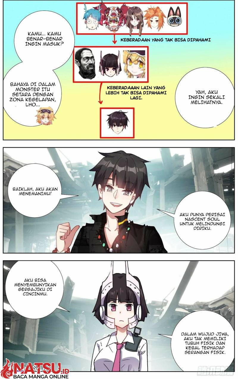 different-kings - Chapter: 280