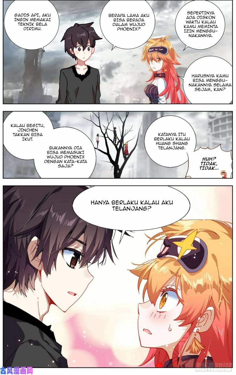 different-kings - Chapter: 280