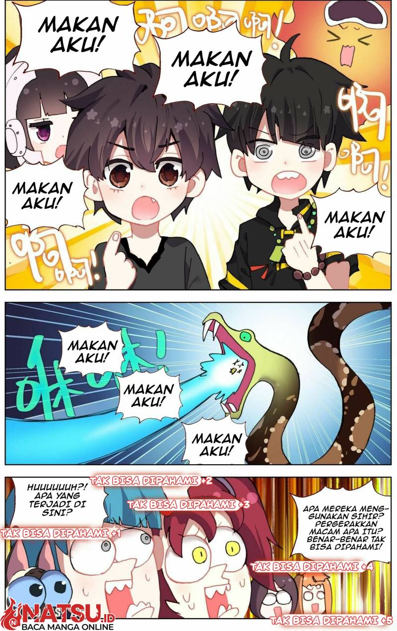 different-kings - Chapter: 280