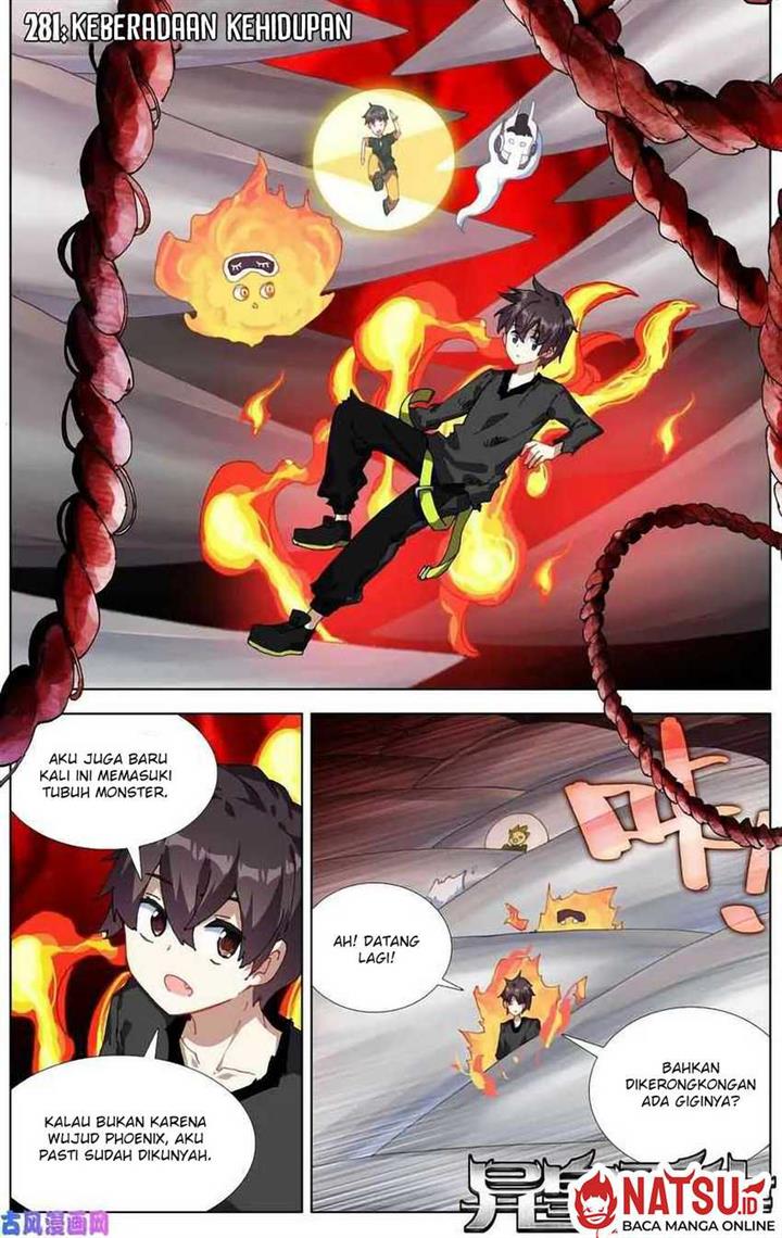 different-kings - Chapter: 281