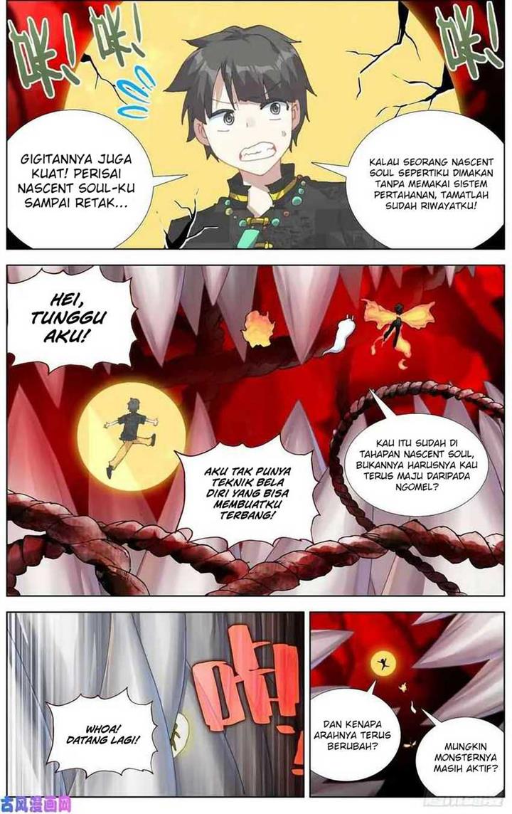 different-kings - Chapter: 281
