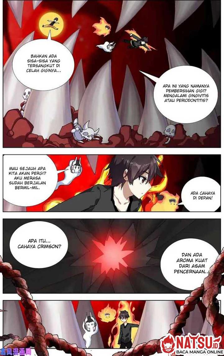 different-kings - Chapter: 281