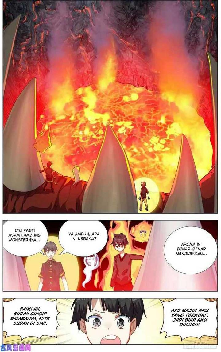 different-kings - Chapter: 281