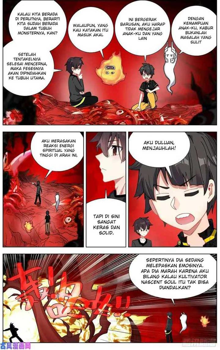 different-kings - Chapter: 281