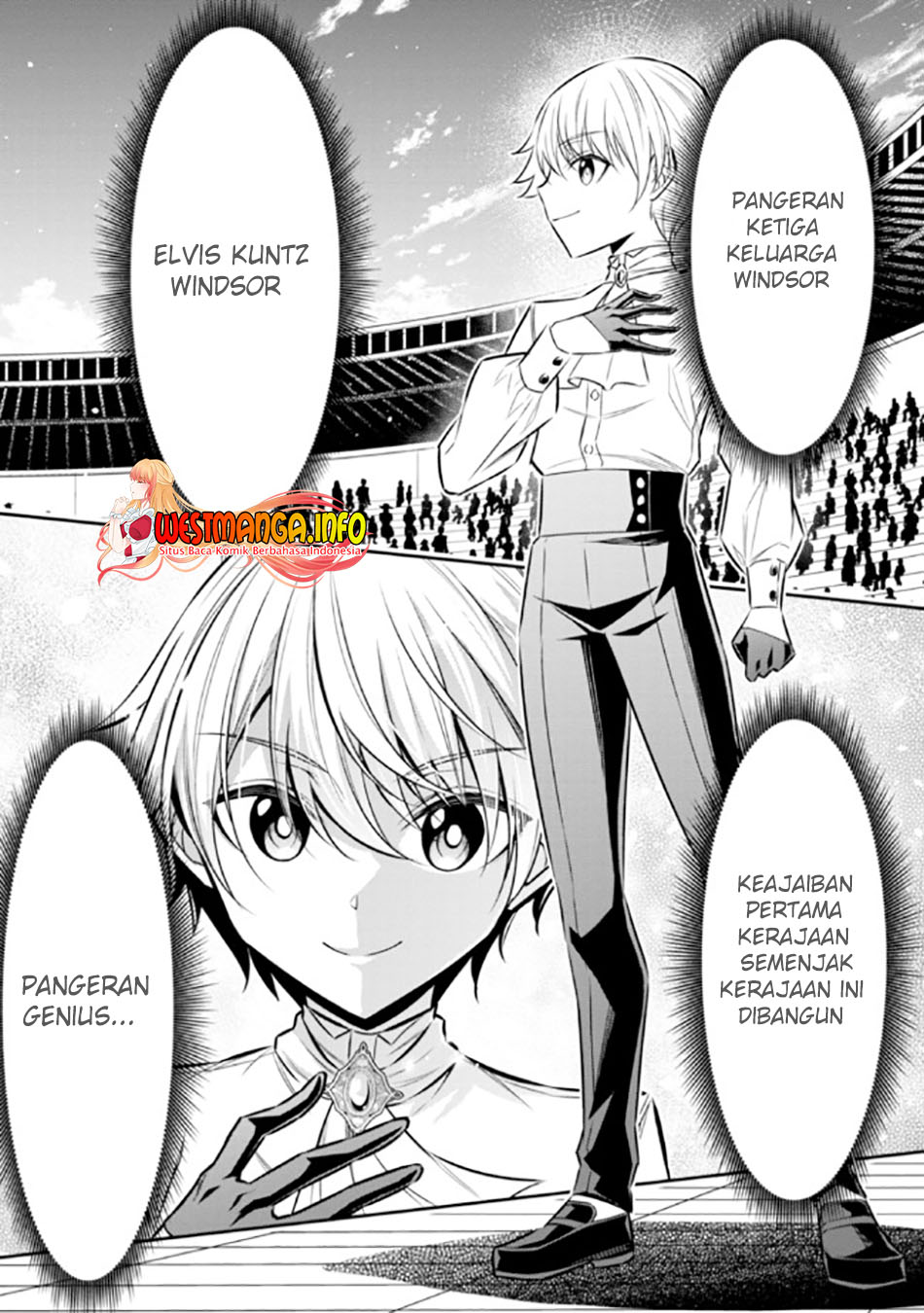 tensei-gotoki-de-nigerareru-to-demo-niisan - Chapter: 14.1