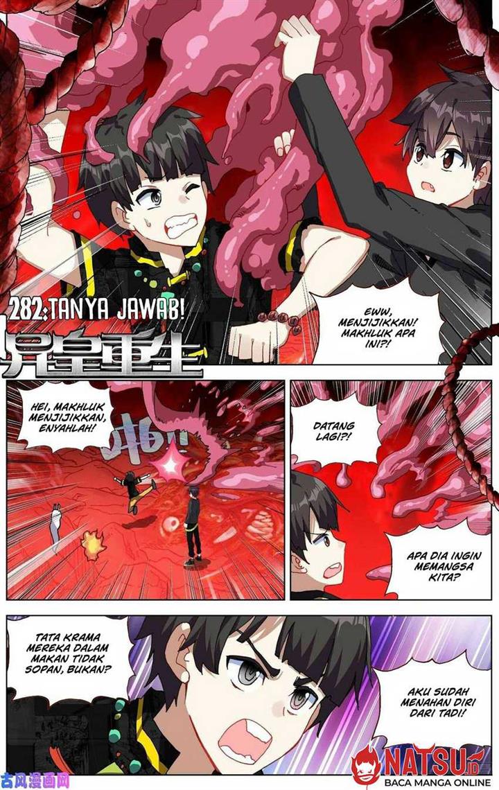 different-kings - Chapter: 282