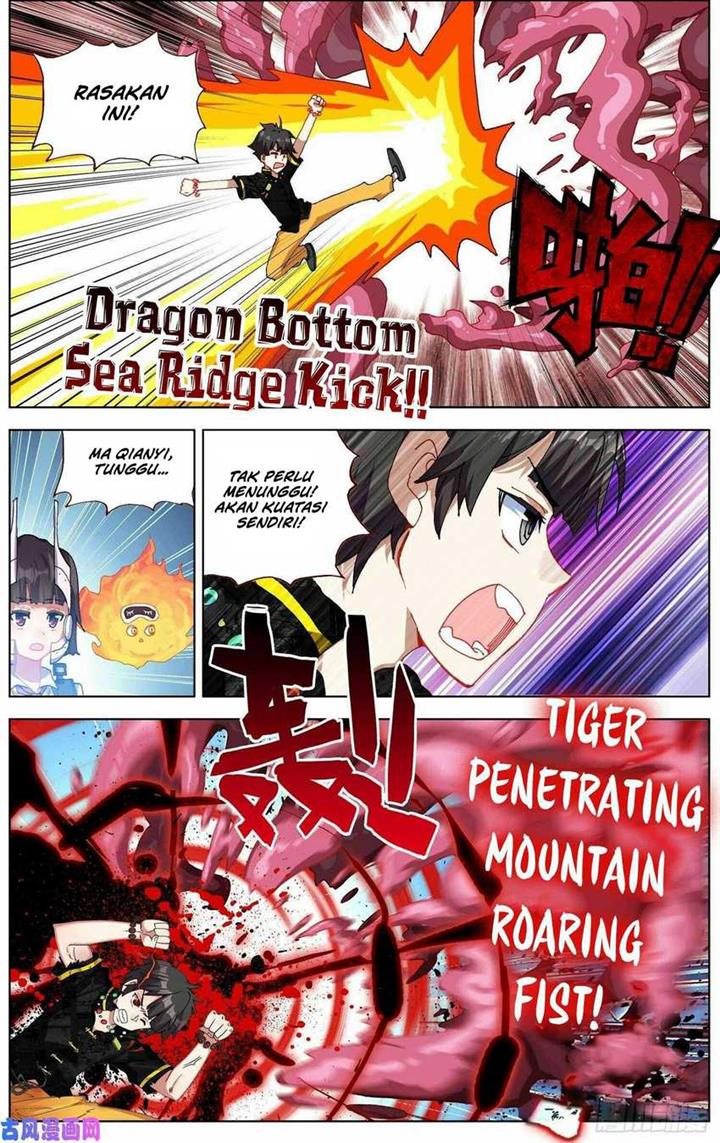 different-kings - Chapter: 282
