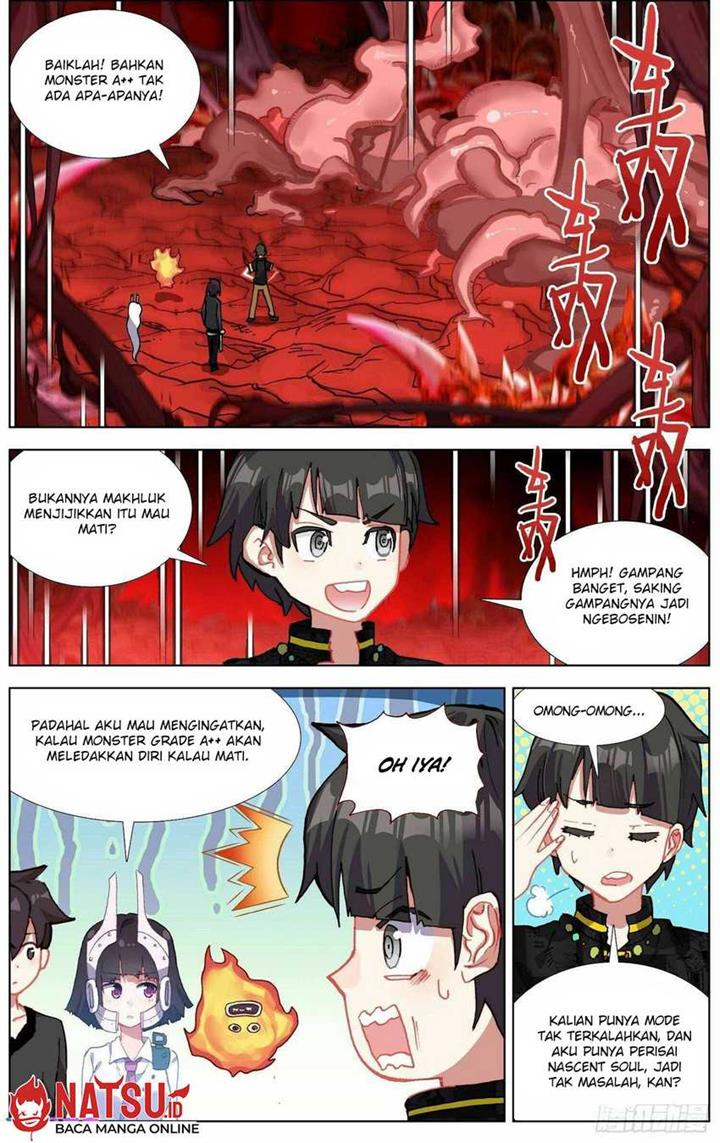 different-kings - Chapter: 282