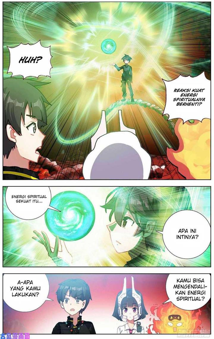 different-kings - Chapter: 282
